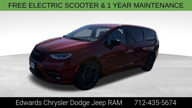 2026 Chrysler Pacifica PACIFICA SELECT 2026 Chrysler Pacifica PACIFICA SELECT