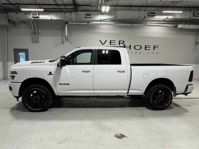 2026 RAM Ram 2500 RAM 2500 LARAMIE CREW CAB 4X4 64 BOX 2026 RAM Ram 2500 RAM 2500 LARAMIE CREW CAB 4X4 64 BOX
