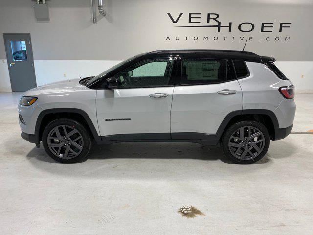 2026 Jeep Compass Limited Altitude 2026 Jeep Compass Limited Altitude