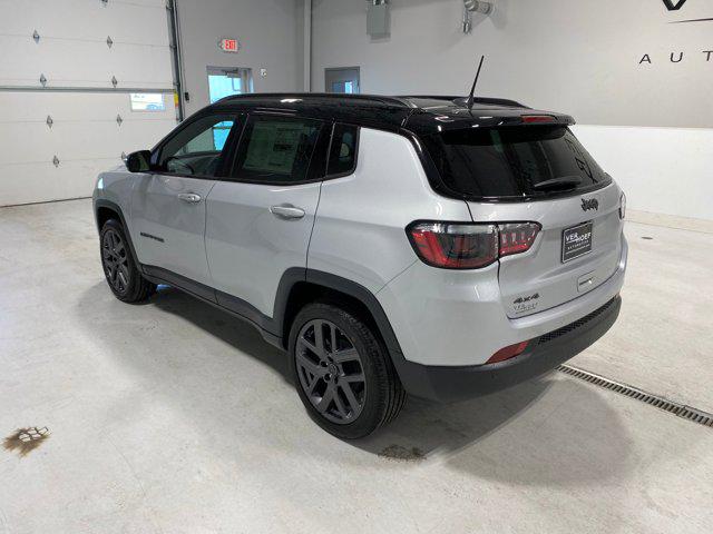 2026 Jeep Compass Limited Altitude 2026 Jeep Compass Limited Altitude