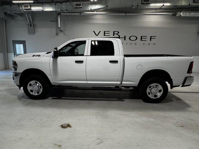2025 RAM Ram 2500 RAM 2500 TRADESMAN CREW CAB 4X4 64 BOX 2025 RAM Ram 2500 RAM 2500 TRADESMAN CREW CAB 4X4 64 BOX