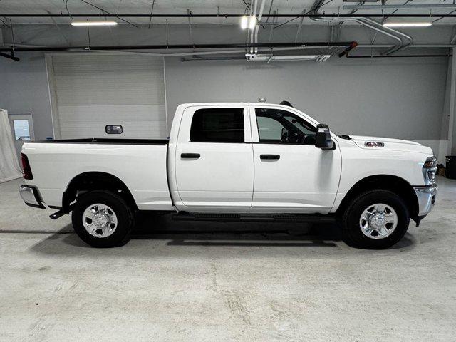 2025 RAM Ram 2500 RAM 2500 TRADESMAN CREW CAB 4X4 64 BOX 2025 RAM Ram 2500 RAM 2500 TRADESMAN CREW CAB 4X4 64 BOX