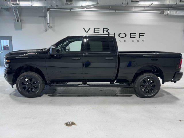 2026 RAM Ram 2500 RAM 2500 BIG HORN CREW CAB 4X4 64 BOX 2026 RAM Ram 2500 RAM 2500 BIG HORN CREW CAB 4X4 64 BOX