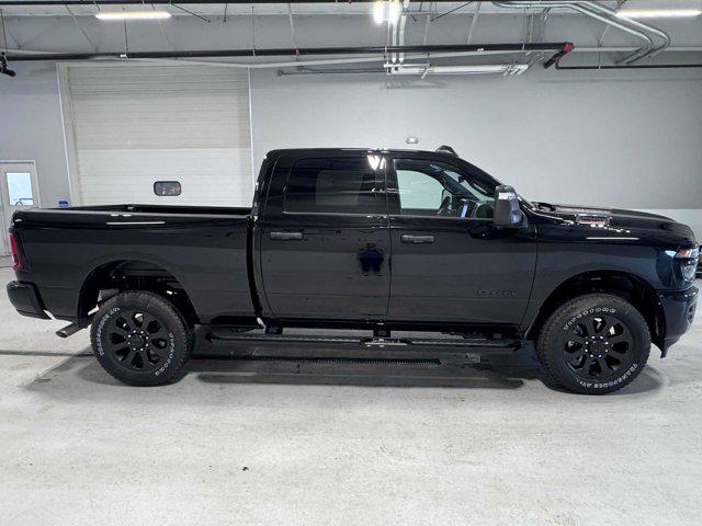 2026 RAM Ram 2500 RAM 2500 BIG HORN CREW CAB 4X4 64 BOX 2026 RAM Ram 2500 RAM 2500 BIG HORN CREW CAB 4X4 64 BOX