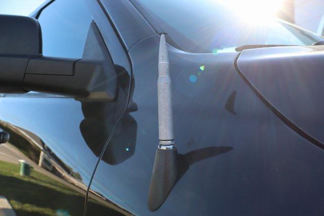 2017 RAM 1500 Rebel Crew Cab 4x4 57 Box 2017 RAM 1500 Rebel Crew Cab 4x4 57 Box