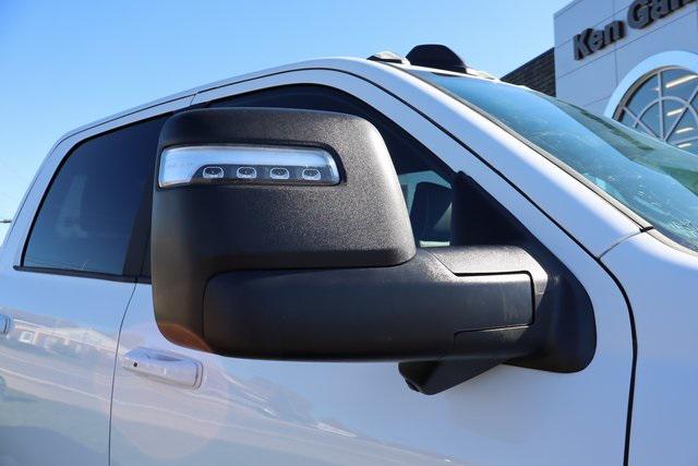 2025 RAM 2500 Power Wagon Crew Cab 4x4 64 Box 2025 RAM 2500 Power Wagon Crew Cab 4x4 64 Box