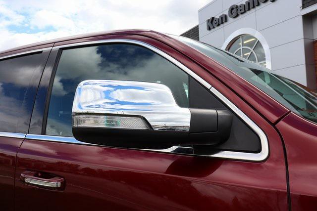 2019 RAM 1500 Limited Crew Cab 4x4 57 Box 2019 RAM 1500 Limited Crew Cab 4x4 57 Box