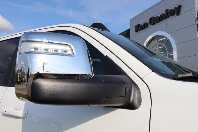 2025 RAM 2500 Laramie Crew Cab 4x4 64 Box 2025 RAM 2500 Laramie Crew Cab 4x4 64 Box