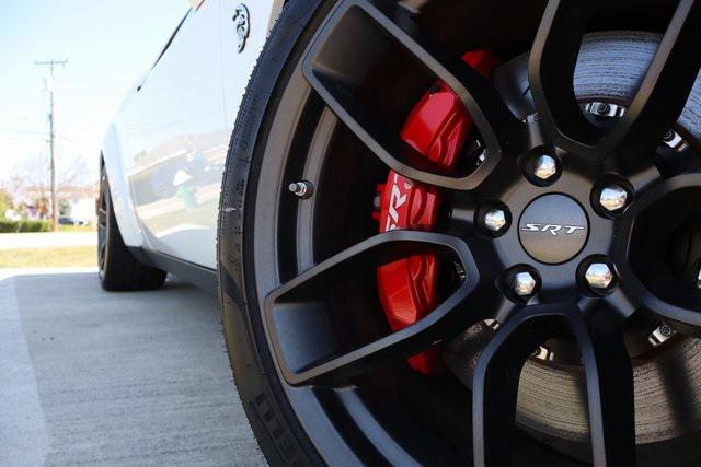 2023 Dodge Challenger SRT Hellcat Redeye Widebody Jailbreak 2023 Dodge Challenger SRT Hellcat Redeye Widebody Jailbreak