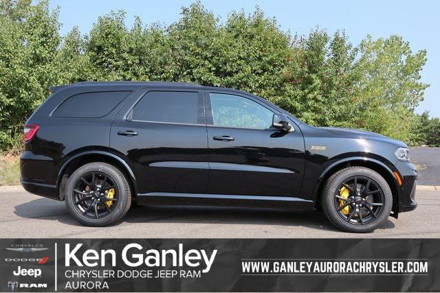 2024 Dodge Durango SRT 392 AlcHEMI AWD 2024 Dodge Durango SRT 392 AlcHEMI AWD