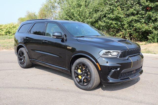2024 Dodge Durango SRT 392 AlcHEMI AWD 2024 Dodge Durango SRT 392 AlcHEMI AWD