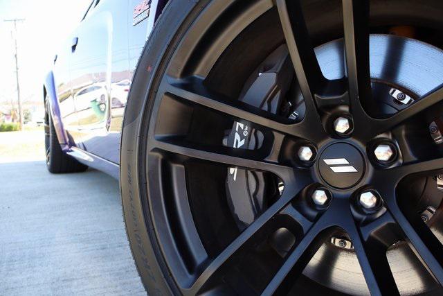 2023 Dodge Charger Scat Pack Widebody