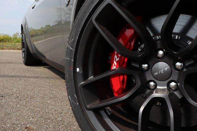 2023 Dodge Challenger SRT Hellcat Redeye Widebody Jailbreak 2023 Dodge Challenger SRT Hellcat Redeye Widebody Jailbreak