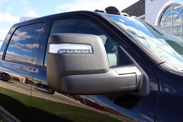 2025 RAM 3500 Limited Crew Cab 4x4 8 Box 2025 RAM 3500 Limited Crew Cab 4x4 8 Box