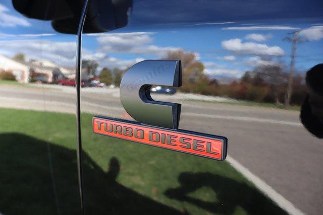 2025 RAM 3500 Limited Crew Cab 4x4 8 Box 2025 RAM 3500 Limited Crew Cab 4x4 8 Box