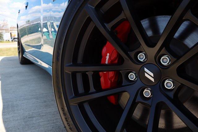 2023 Dodge Charger Super Bee 2023 Dodge Charger Super Bee