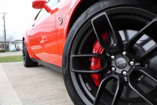 2023 Dodge Challenger SRT Hellcat Redeye Widebody Jailbreak