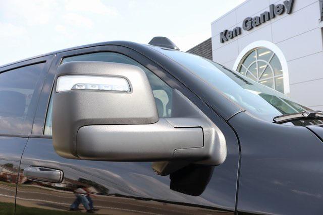 2025 RAM 2500 Big Horn Crew Cab 4x4 64 Box 2025 RAM 2500 Big Horn Crew Cab 4x4 64 Box