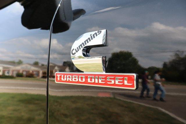 2025 RAM 2500 Big Horn Crew Cab 4x4 64 Box 2025 RAM 2500 Big Horn Crew Cab 4x4 64 Box