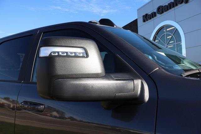 2025 RAM 2500 Power Wagon Rebel Crew Cab 4x4 64 Box 2025 RAM 2500 Power Wagon Rebel Crew Cab 4x4 64 Box