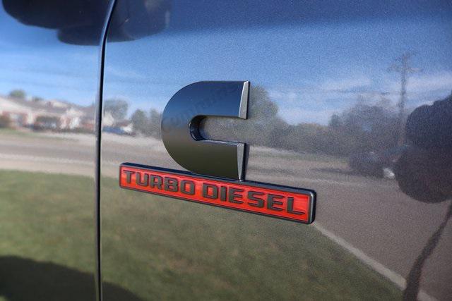 2025 RAM 2500 Power Wagon Rebel Crew Cab 4x4 64 Box 2025 RAM 2500 Power Wagon Rebel Crew Cab 4x4 64 Box