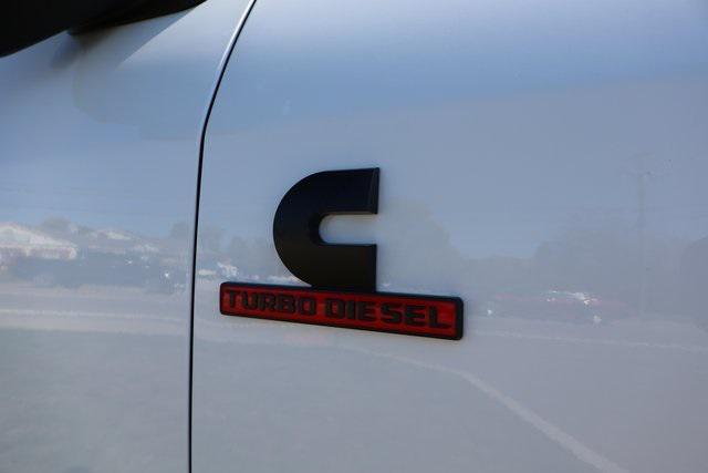 2025 RAM 2500 Big Horn Crew Cab 4x4 64 Box 2025 RAM 2500 Big Horn Crew Cab 4x4 64 Box