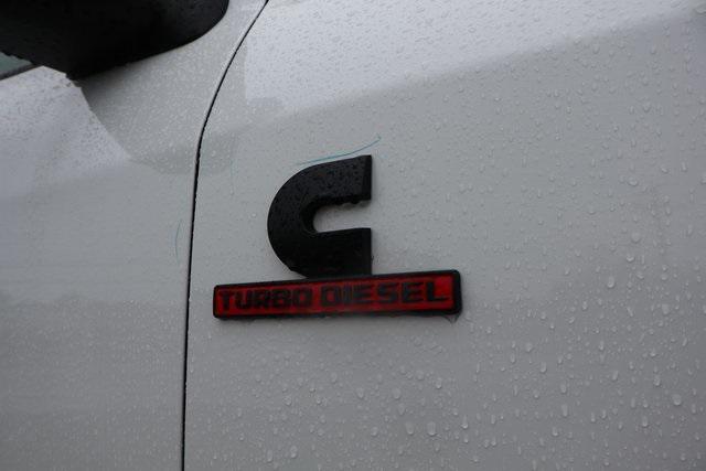 2025 RAM 2500 Big Horn Crew Cab 4x4 64 Box 2025 RAM 2500 Big Horn Crew Cab 4x4 64 Box