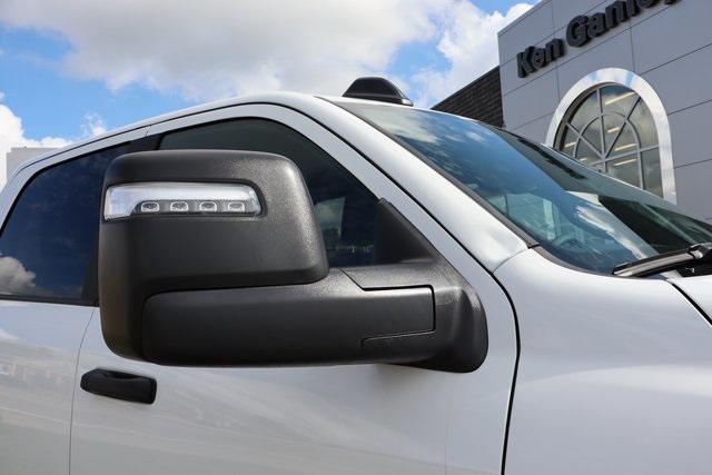 2025 RAM 2500 Big Horn Crew Cab 4x4 64 Box 2025 RAM 2500 Big Horn Crew Cab 4x4 64 Box