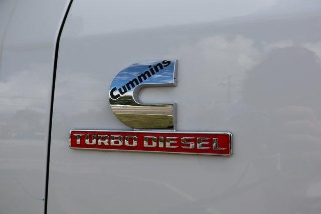 2025 RAM 2500 Big Horn Crew Cab 4x4 64 Box 2025 RAM 2500 Big Horn Crew Cab 4x4 64 Box