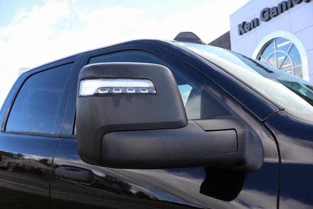 2025 RAM 2500 Big Horn Crew Cab 4x4 64 Box