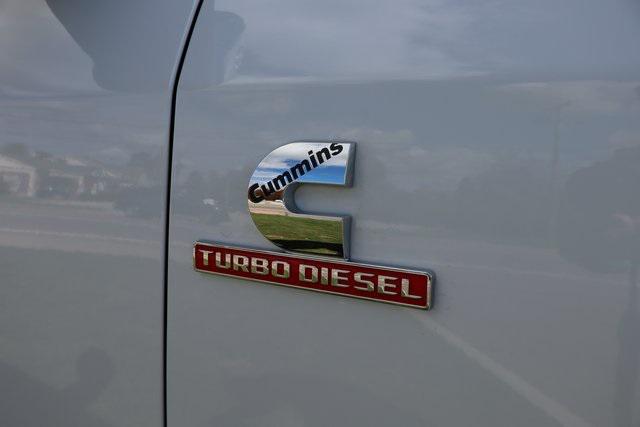 2025 RAM 2500 Laramie Crew Cab 4x4 64 Box 2025 RAM 2500 Laramie Crew Cab 4x4 64 Box