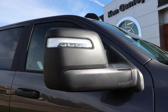 2025 RAM 2500 Big Horn Crew Cab 4x4 64 Box 2025 RAM 2500 Big Horn Crew Cab 4x4 64 Box