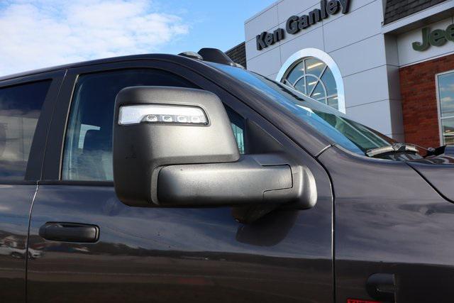 2025 RAM 2500 Big Horn Crew Cab 4x4 64 Box