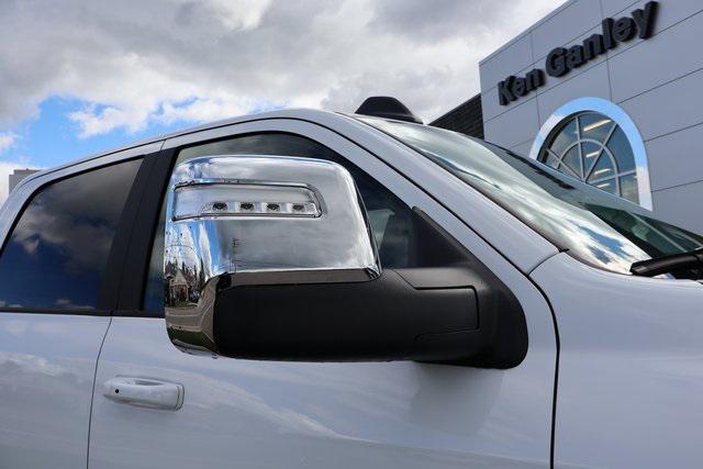 2025 RAM 2500 Laramie Crew Cab 4x4 64 Box