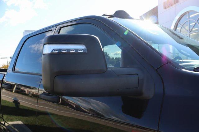 2025 RAM 2500 Big Horn Crew Cab 4x4 64 Box 2025 RAM 2500 Big Horn Crew Cab 4x4 64 Box