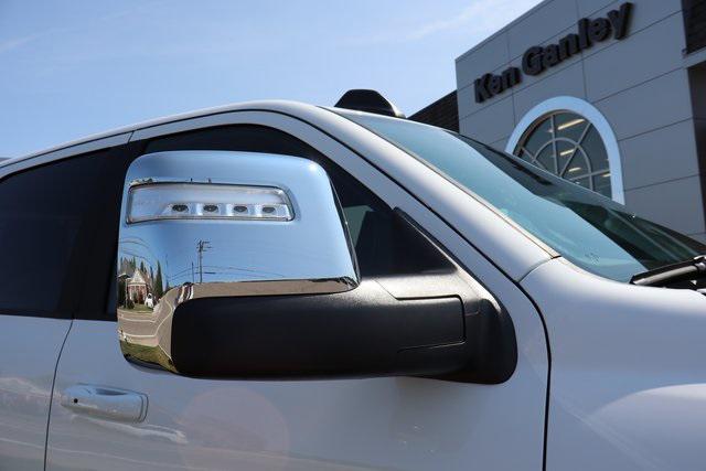 2025 RAM 2500 Laramie Crew Cab 4x4 64 Box 2025 RAM 2500 Laramie Crew Cab 4x4 64 Box