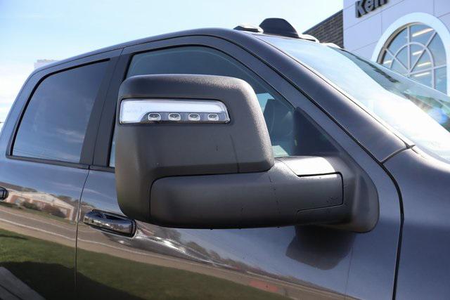 2025 RAM 2500 Laramie Crew Cab 4x4 64 Box 2025 RAM 2500 Laramie Crew Cab 4x4 64 Box