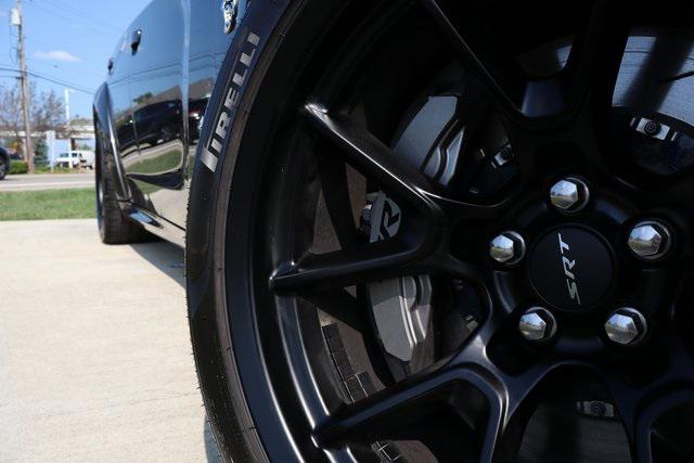 2023 Dodge Charger SRT Jailbreak 2023 Dodge Charger SRT Jailbreak