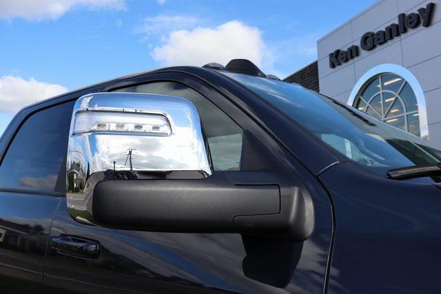 2025 RAM 2500 Laramie Crew Cab 4x4 64 Box 2025 RAM 2500 Laramie Crew Cab 4x4 64 Box