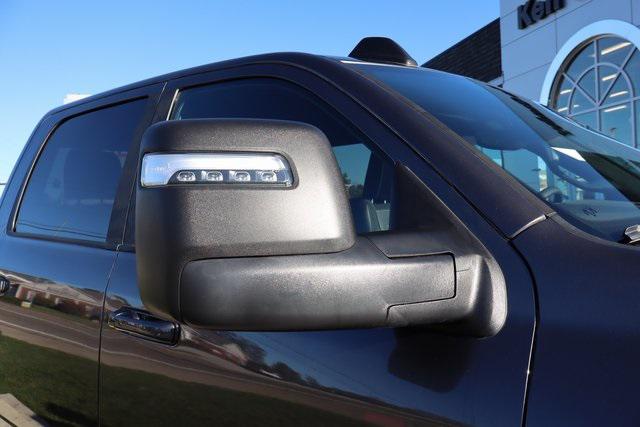 2025 RAM 2500 Laramie Crew Cab 4x4 64 Box 2025 RAM 2500 Laramie Crew Cab 4x4 64 Box