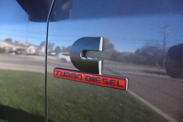 2025 RAM 2500 Laramie Crew Cab 4x4 64 Box 2025 RAM 2500 Laramie Crew Cab 4x4 64 Box