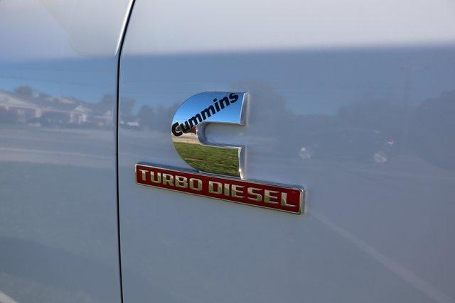 2025 RAM 2500 Laramie Crew Cab 4x4 64 Box 2025 RAM 2500 Laramie Crew Cab 4x4 64 Box