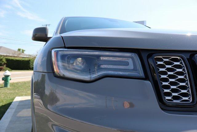 2021 Jeep Grand Cherokee Laredo X 4x4 2021 Jeep Grand Cherokee Laredo X 4x4