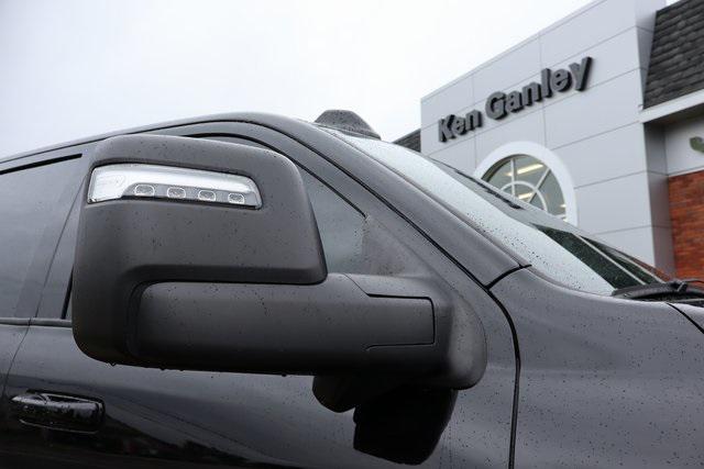 2024 RAM 3500 Laramie Crew Cab 4x4 64 Box 2024 RAM 3500 Laramie Crew Cab 4x4 64 Box