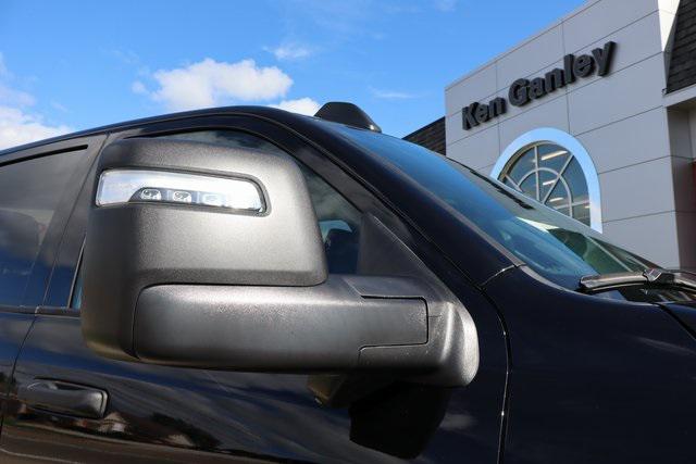 2025 RAM 2500 Big Horn Crew Cab 4x4 64 Box 2025 RAM 2500 Big Horn Crew Cab 4x4 64 Box