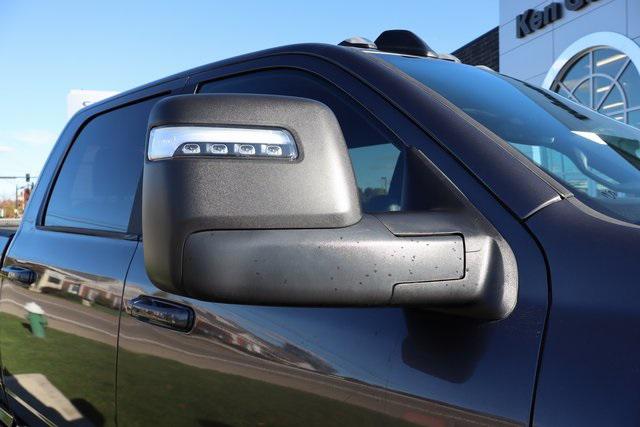 2025 RAM 2500 Power Wagon Rebel Crew Cab 4x4 64 Box