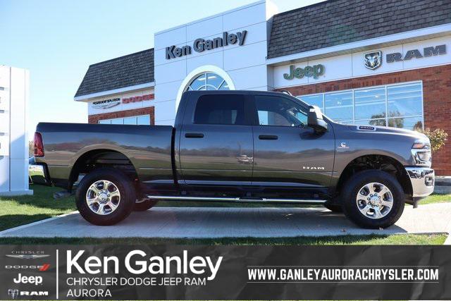 2025 RAM 2500 Lone Star Crew Cab 4x4 64 Box 2025 RAM 2500 Lone Star Crew Cab 4x4 64 Box