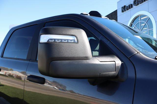 2025 RAM 2500 Lone Star Crew Cab 4x4 64 Box 2025 RAM 2500 Lone Star Crew Cab 4x4 64 Box