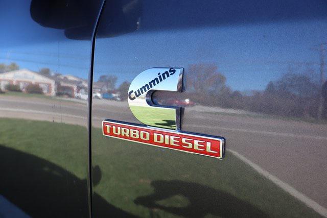 2025 RAM 2500 Lone Star Crew Cab 4x4 64 Box 2025 RAM 2500 Lone Star Crew Cab 4x4 64 Box