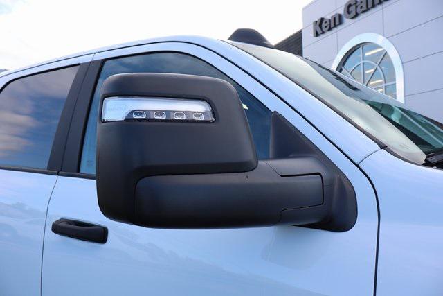 2025 RAM 2500 Big Horn Crew Cab 4x4 64 Box 2025 RAM 2500 Big Horn Crew Cab 4x4 64 Box